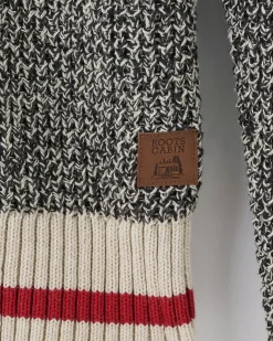 Cabin Stein Sweater