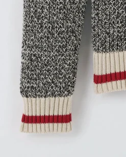 Cabin Stein Sweater