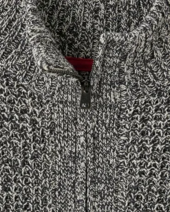 Cabin Stein Sweater