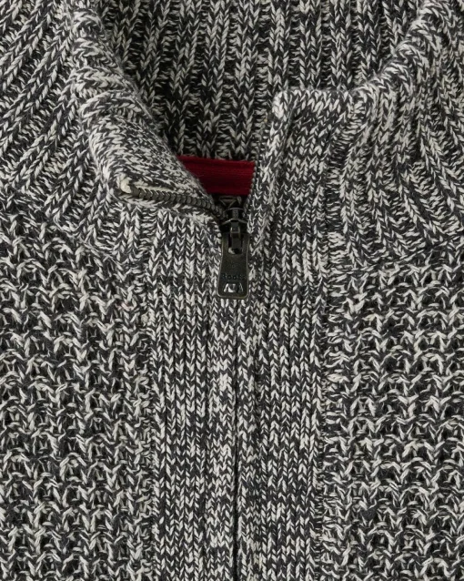 Cabin Stein Sweater