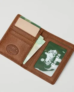 Card Case With Id Tribe