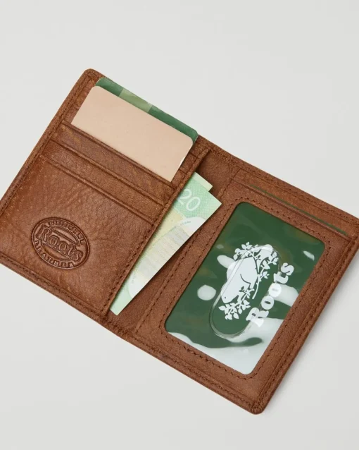 Card Case With Id Tribe