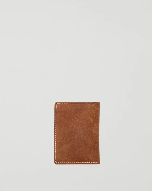 Card Case With Id Tribe