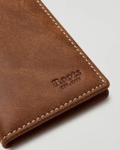 Card Case With Id Tribe