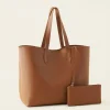 Carryall Tote Cervino