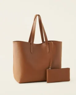 Carryall Tote Cervino
