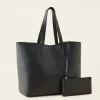 Carryall Tote Cervino