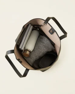Carryall Tote Cervino