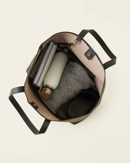 Carryall Tote Cervino