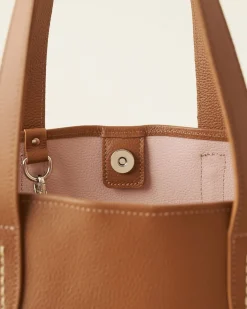Carryall Tote Cervino
