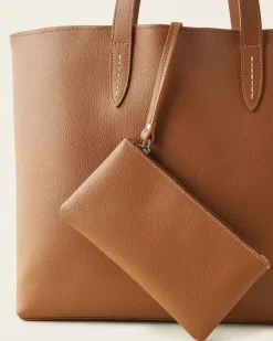 Carryall Tote Cervino