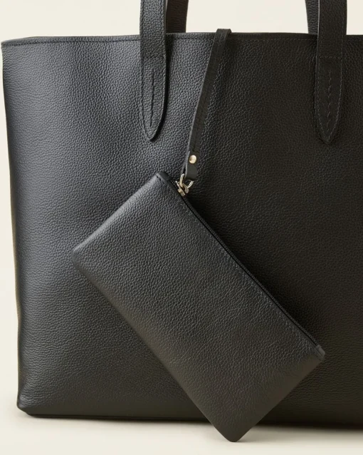Carryall Tote Cervino