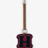 Chenille Letter Charm