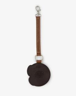 Chenille Letter Charm