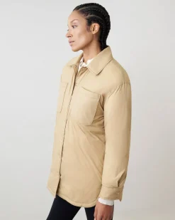 Coaches Shacket