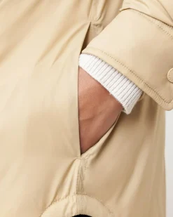 Coaches Shacket