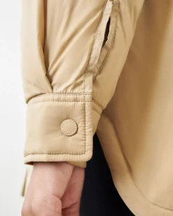 Coaches Shacket