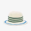Colwood Crochet Bucket Hat