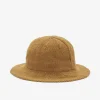 Colwood Crochet Bucket Hat