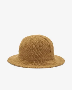 Colwood Crochet Bucket Hat