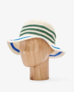 Colwood Crochet Bucket Hat