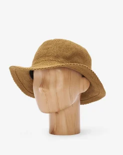 Colwood Crochet Bucket Hat