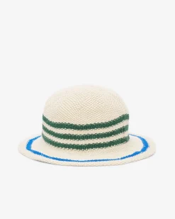 Colwood Crochet Bucket Hat
