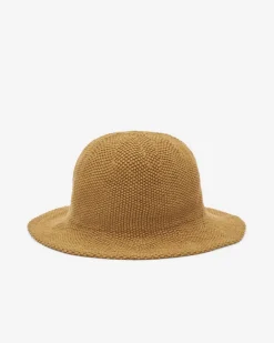 Colwood Crochet Bucket Hat