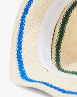 Colwood Crochet Bucket Hat
