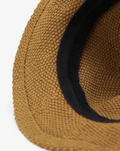 Colwood Crochet Bucket Hat