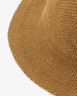 Colwood Crochet Bucket Hat