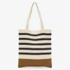 Colwood Crochet Tote Bag
