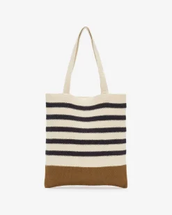 Colwood Crochet Tote Bag