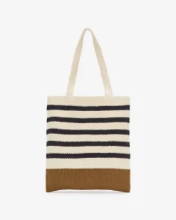Colwood Crochet Tote Bag