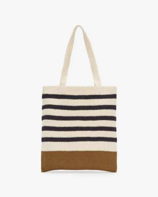 Colwood Crochet Tote Bag