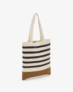 Colwood Crochet Tote Bag
