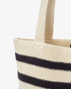 Colwood Crochet Tote Bag