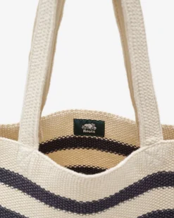 Colwood Crochet Tote Bag