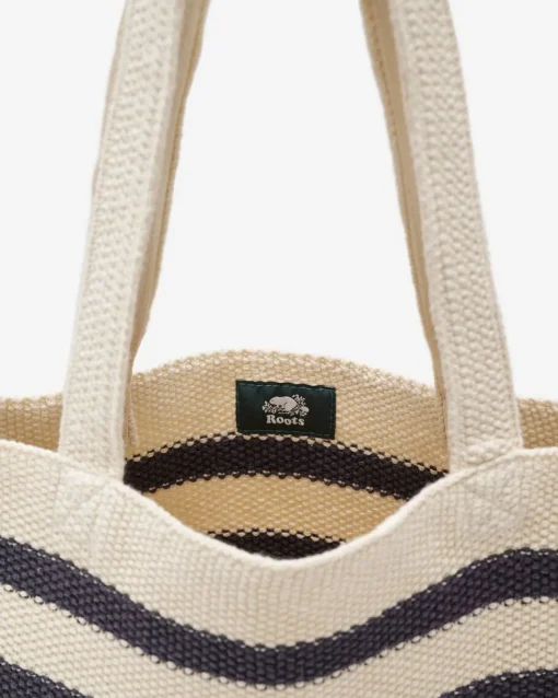 Colwood Crochet Tote Bag