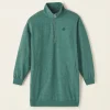 Cooper Cozy Stein Dress