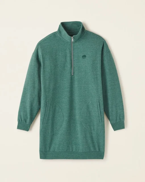 Cooper Cozy Stein Dress
