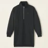 Cooper Cozy Stein Dress