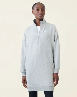 Cooper Cozy Stein Dress