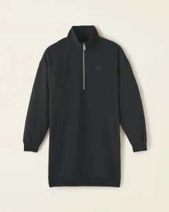 Cooper Cozy Stein Dress