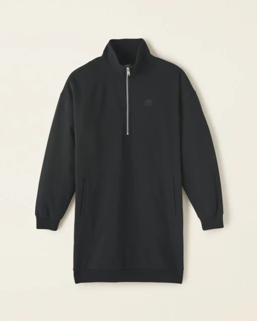 Cooper Cozy Stein Dress