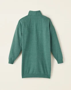 Cooper Cozy Stein Dress