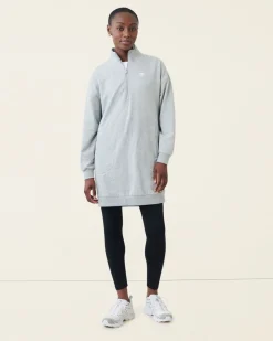 Cooper Cozy Stein Dress