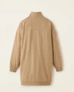 Cooper Cozy Stein Dress