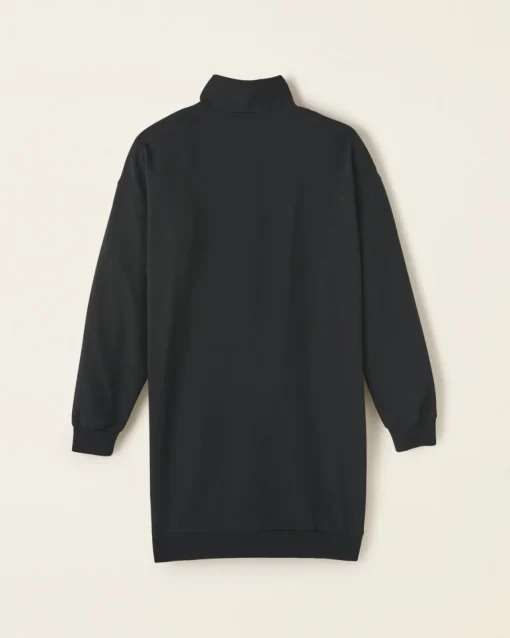 Cooper Cozy Stein Dress
