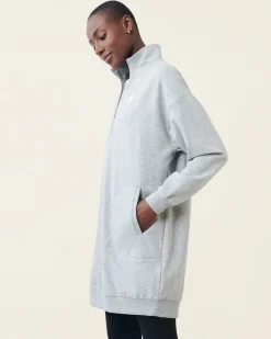 Cooper Cozy Stein Dress